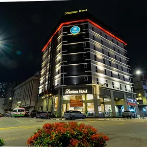 Lazdana Hotel