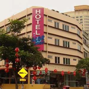 Alor Boutique Sdn Bhd Hotel