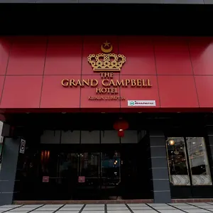 The Grand Campbell Hotel